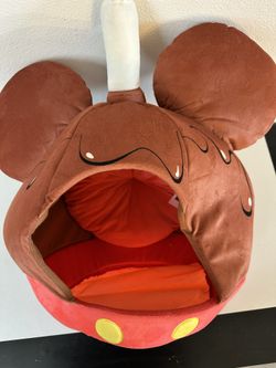 Disney Eats Pet Bed