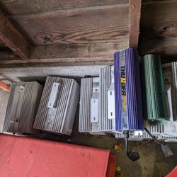 Grow Equipment 