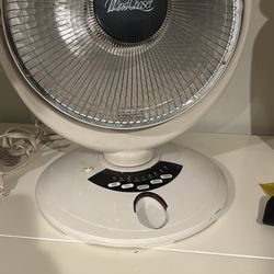 Space Heater