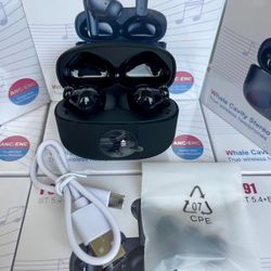 Wireless Earbuds P91 Pro