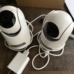 GPED WiFi Only  Baby Cameras