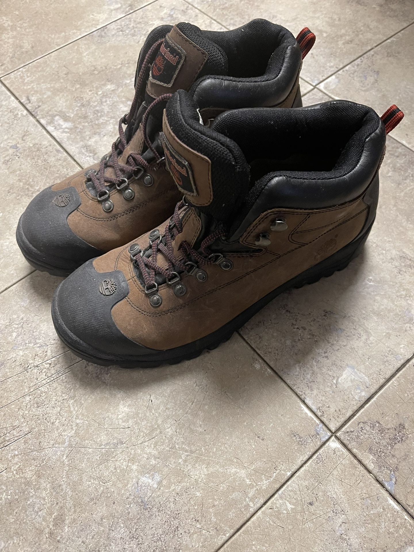 Timberland