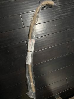 Genuine Toyota Roof Drip Molding Left