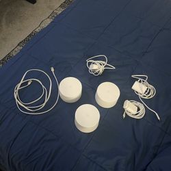 Google WiFi Points