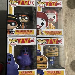 Pop McDonald’s