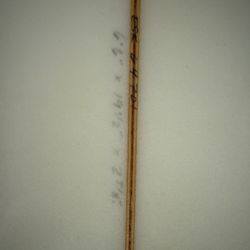 Short board Surfboard For Sale - 6’6”