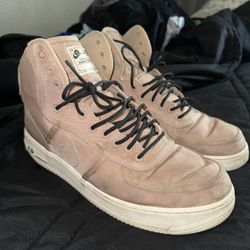 Air Force 1 HIGH ‘07 LV8 ‘Moving Company - Hemp’ 