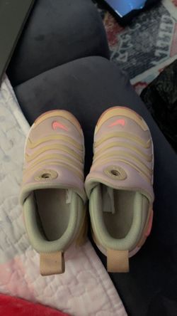 Toddler Nike Shoes, Size