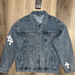 Chrome Hearts Size L/XL