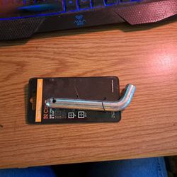 NEW-5/8  Towing Pin