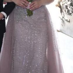 Formal Gown /Engagement Dress