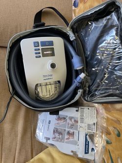 Fisher & Paykel myAIRVO™ 2 In-Home Humidified Therapy System