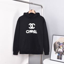 Chane1 Men’s Hoodie 2025 New 