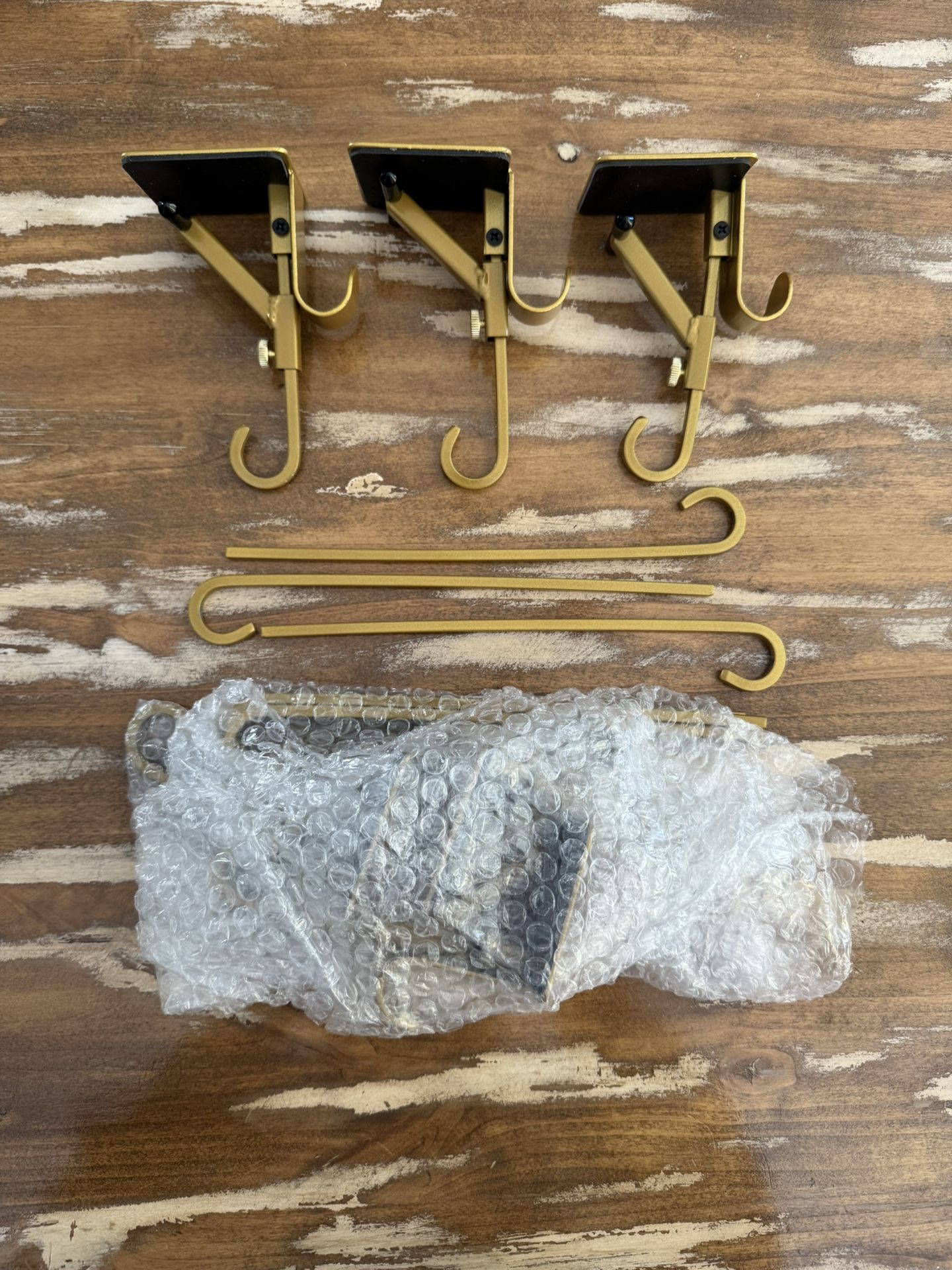 Mantlepiece Garland Hangers 