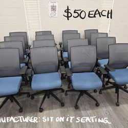 TASK CHAIR(S)  $50 EACH