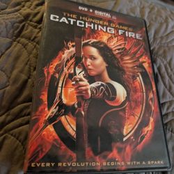 The Hunger Games Catching Fire 