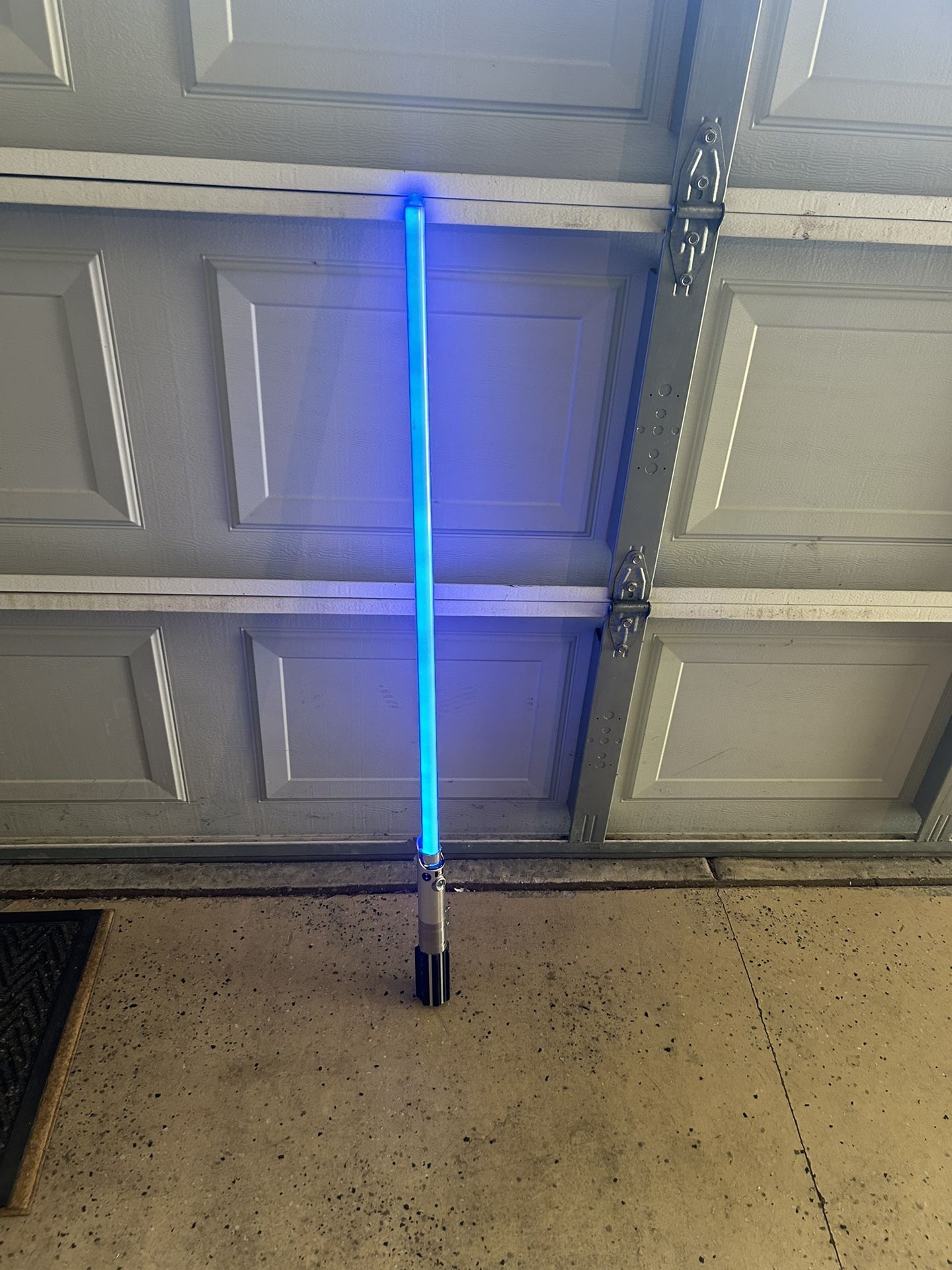 Luke Skywalker Lightsaber