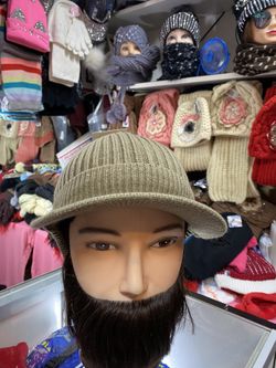 Beanies men