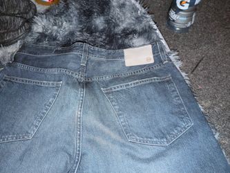 AG Denim Jeans