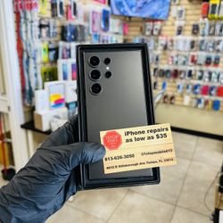 Samsung Galaxy S24 Ultra 512GB Unlocked 