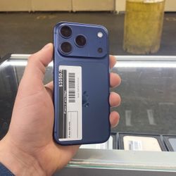 iPhone 17 Pro 256 Gb Unlock. 