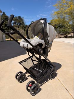 Maxi Cosi Tayla Micro XP s
