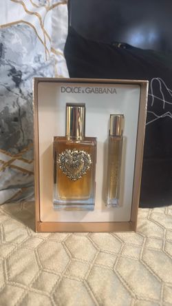 Dolce & Gabbana 2 piece set