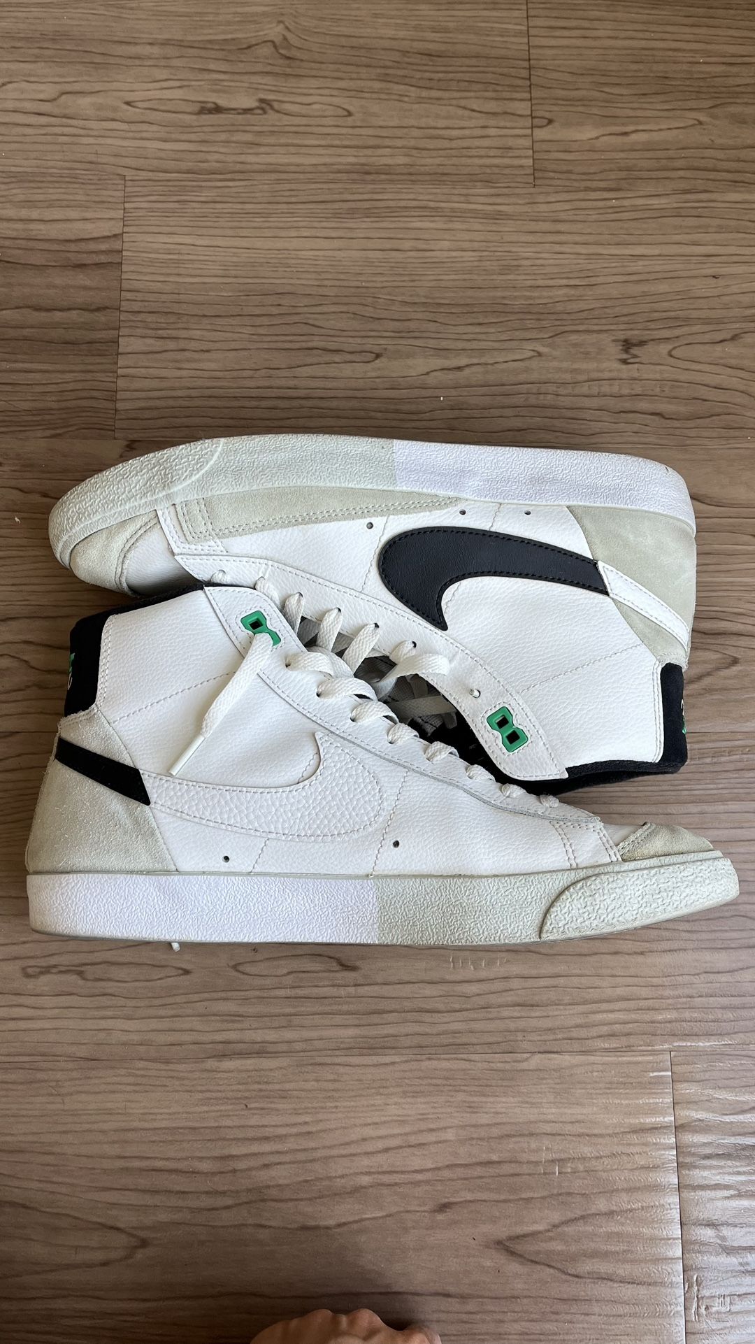 Nike