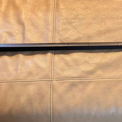 Grand Caravan 2008-2018 Right Side Sliding Door Molding Mopar New 