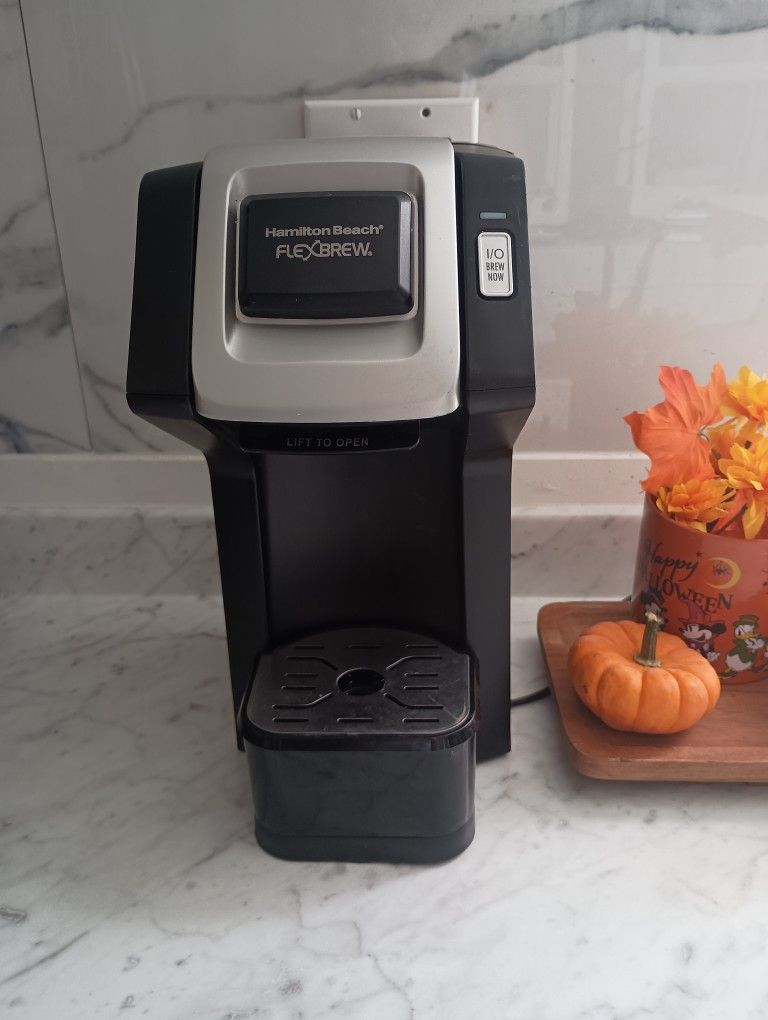 Hamilton Brach Flex brew 14 Oz $15