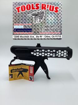 TAJIMA SUPER CONVOY BC CAULK GUN**(FINANCIAMOS/WE FINANCE)**