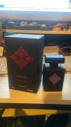 Initio Blessed Baraka
