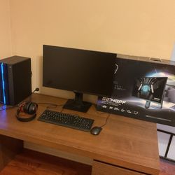 Lenovo IdeaCentre Gaming 5i  Gaming Desktop