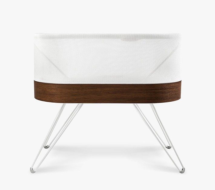 SNOO Bassinet Happiest Baby Smart Sleeper