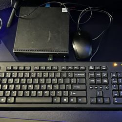 LENOVO THINKCENTRE M70Q GEN2 