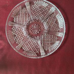 Chip And Salsa Antique Set 