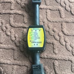 Surge Guard Model 44270