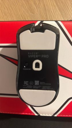 Viper v3 pro
