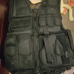 Vest Brand new 