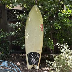 FireWire Go fish 33L