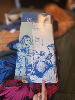 Masterpiece Limited  Edition 