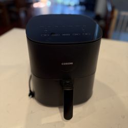 COSORI TurboBlaze Air Fryer 