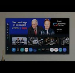 65-inch SAMSUNG NEO QLED QN990F 8K Smart TV UHD HDR (2025 Model)