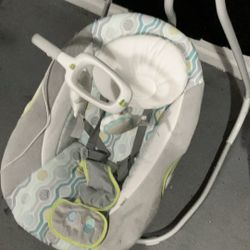 Baby Swing