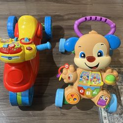 Baby Toys