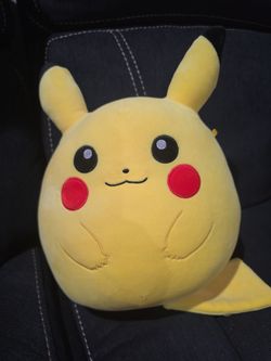 POKEMON SQUISHMALLOWS