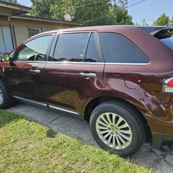 Linco 2012 177.000 Millas 