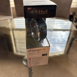 Fitbit HR