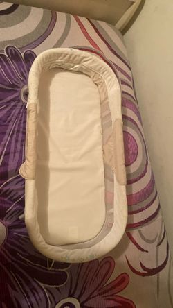Bed Baby