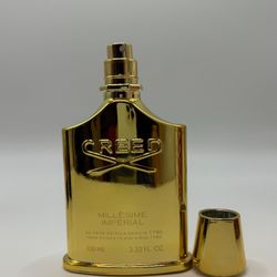 Gold Creed
